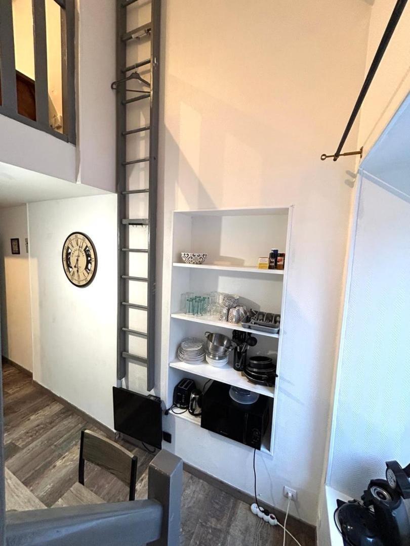 Ferienwohnung La Casa O - Cosy In The Very Center Cherbourg-en-Cotentin Exterior foto